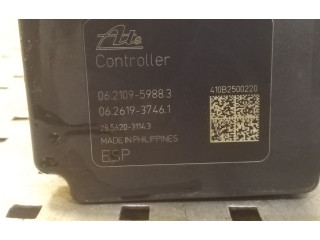 Блок АБС 27536AJ003 Subaru Outback 2009-2014 года