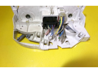 Блок управления климат-контролем 1J0820045E   Skoda Octavia Mk1 (1U)