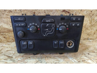 Блок управления климат-контролем 8697137, 31324384   Volvo XC90
