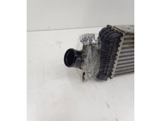 Интеркулер     Infiniti Q50 