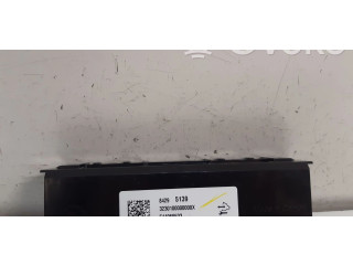 Блок управления климат-контролем 84295139 Vauxhall Astra K