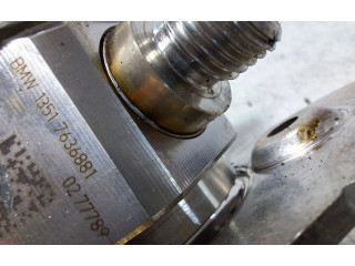 Топливный насос Mini One - Cooper F56 F55 2013 - - года