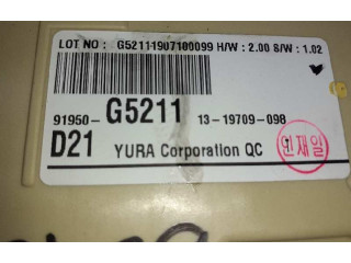 Блок предохранителей 91950G5211 KIA Niro