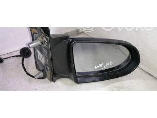 Zpětné zrcátko Opel Zafira A 2004 24462380, 0050057