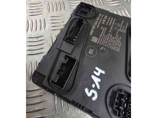 Блок комфорта 4N0907064AD   Audi A6 S6 C8 4K   