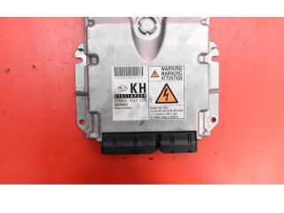 Блок управления двигателем Блок управления 22611AP200, 22611AP200   Subaru Forester SH