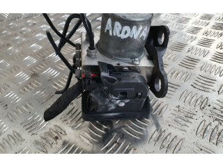 Блок АБС 2Q0614517AP, 2Q0614517N Seat Arona