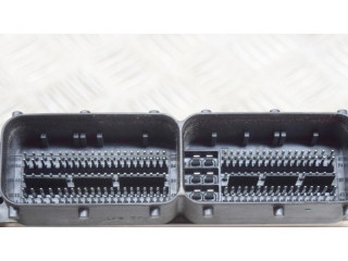 Блок управления двигателя 1039S62152, 670007174   Maserati Ghibli