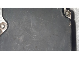 Блок АБС 6Q0907379AA Skoda Fabia Mk1 (6Y) 1999-2007 года