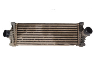 Интеркулер  GK216K775AE   Ford Transit -  Tourneo Connect 