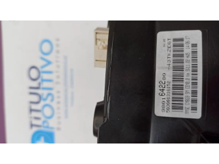 Přístrojová deska Citroen Berlingo 555001310104