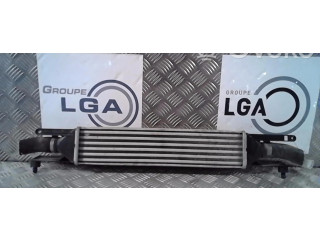 Интеркулер 50540161 Alfa Romeo Mito 1.2