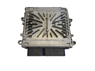 Блок управления двигателя 30729826A, 0281012103 Volvo XC90