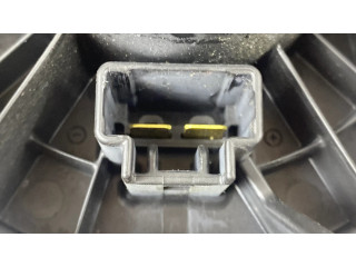 Вентилятор печки Jeep Cherokee