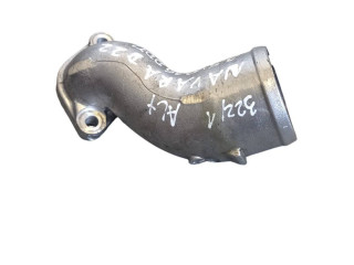 Турбина Nissan Navara D22 14411VK500, JN30406 для двигателя YD25