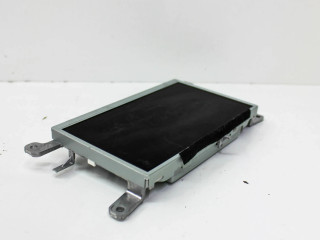 Дисплей 8T0919603G Audi A4 Allroad