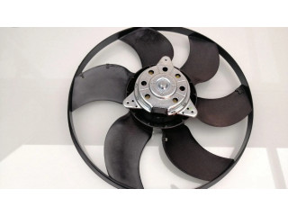 Вентилятор радиатора     3L190207, 5000918    Dacia Logan I 1.5