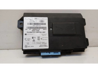 Блок управления DPLA70718NT Land Rover Range Rover Evoque L538