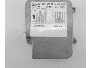 Блок подушек безопасности 6Q0909605AH, CENTRALITAAIRBAG Volkswagen Caddy