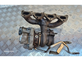  Турбина Volkswagen Golf Plus  03C145702P         