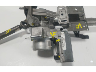 Ось рулевого колеса 2275820, 54087198B   Ford Tourneo