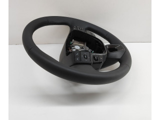 Руль Toyota C-HR II 2023 - года 45100F4140, 45100F4140CA