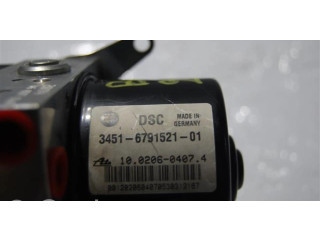Jednotka ABS 3451-6791521-01 Citroen Berlingo 2018