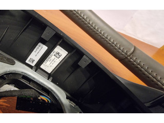 Руль Jaguar XF GX733F563