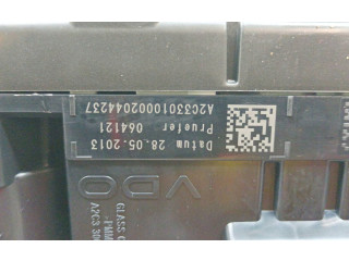 Панель приборов 5E0920861B   Skoda Octavia Mk3 (5E)       