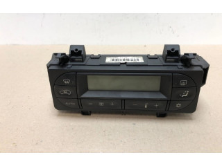 Блок управления климат-контролем 96377775XT, 6451RY   Citroen C2