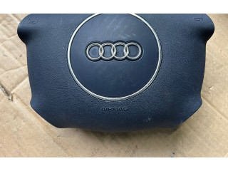 Подушка безопасности водителя 8E0880201L, 8E0880201L Audi A2