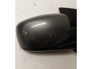 Зеркало (механическое) Hyundai i10 2007 - 2012 года