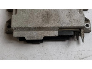 Блок управления двигателя 9621756480, 16238124 Peugeot 306