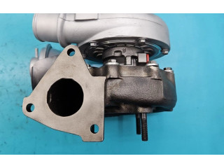 Turbodmychadlo Турбина 724639-2, IMPRK1376778 Nissan Terrano