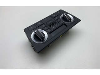 Блок управления климат-контролем 8U0820043E, A2C80279700 Audi Q3 8U