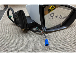 Зеркало электрическое        Skoda Karoq  2017 -  года   