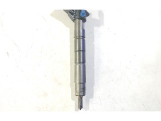 Vstřikovač A6540700187, 0445117048 Mercedes-Benz E AMG W210 654920