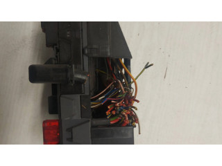 Pojistková skříňka 0001683V001, ZF381 Smart ForTwo 2002