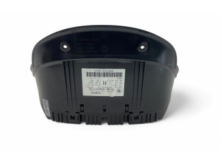 Přístrojová deska BMW X1 E84 2011 9242371