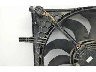 Вентилятор радиатора     1EA121203    Volkswagen ID.3 