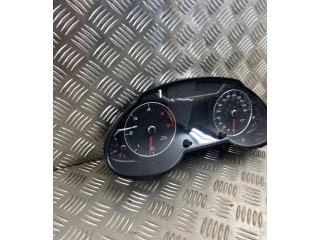 Панель приборов 8R0920981 Audi Q5 SQ5