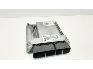 Řídící jednotka 779985502, 7799855   BMW 1 E81 E87 2006