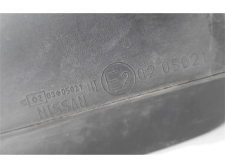 Zpětné zrcátko Nissan Note (E11) 2007 963019U36B, 963019U360