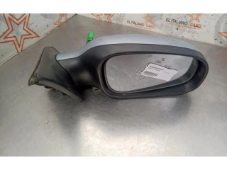 Зеркало электрическое Volvo V70 2000 - 2004 года