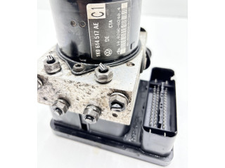 Блок АБС 1KO614517AE, 1KO614517AE   Volkswagen  Jetta V  2005 - 2010 года