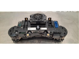 Přístrojová deska Porsche Panamera (970) 2009 97064115404