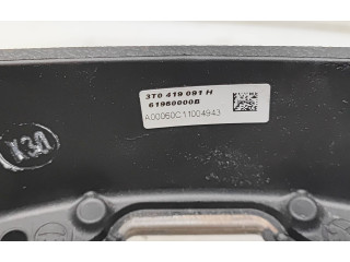 Руль Skoda Yeti (5L) 2009 - 2017 года 3T0419091H, 61960000B