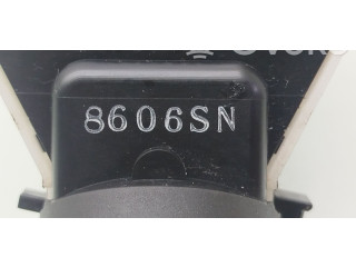 Ручка стеклоочистителей 8606SN Nissan X-Trail T31