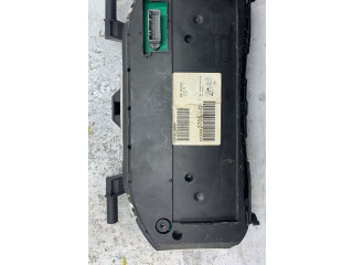 Спидометр (приборный щиток) Renault Clio III