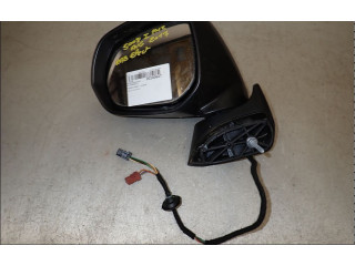 Зеркало электрическое        Peugeot 5008   -  года   